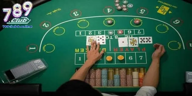 Baccarat 789Club Là Gi? Tại Sao Lại Thu Hút Cược Thủ?